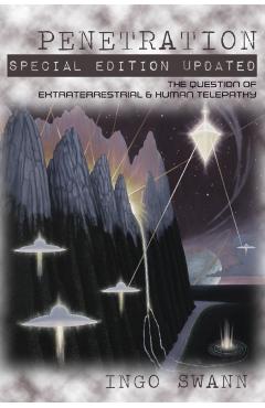 Penetration: Special Edition Updated - Ingo Swann
