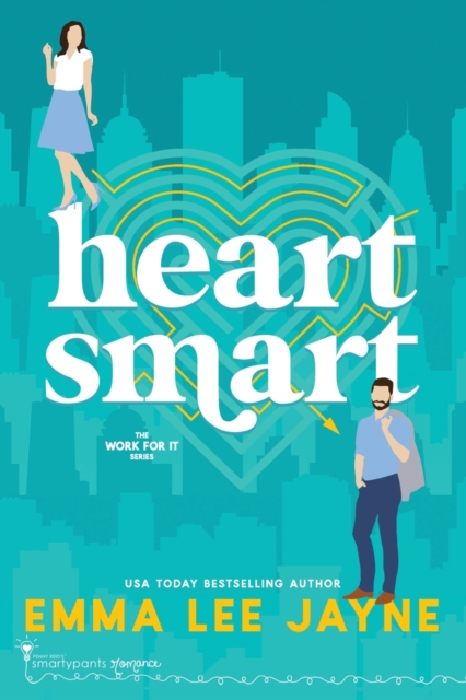 Heart Smart - Smartypants Romance