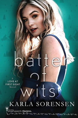 Batter of Wits - Smartypants Romance