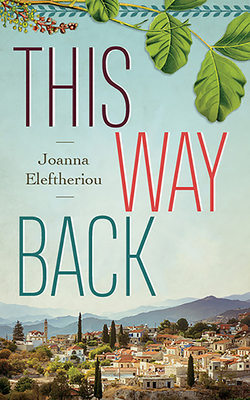 This Way Back - Joanna Eleftheriou