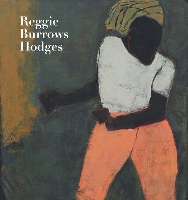 Reggie Burrows Hodges - Reggie Burrows Hodges