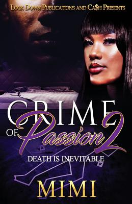 Crime of Passion 2: Death Is Inevitable - Mimi