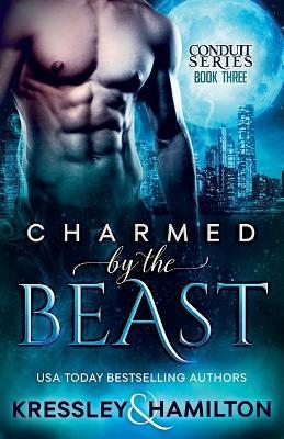 Charmed by the Beast: A Steamy Paranormal Romance Spin on Beauty and the Beast - Rebecca Hamilton