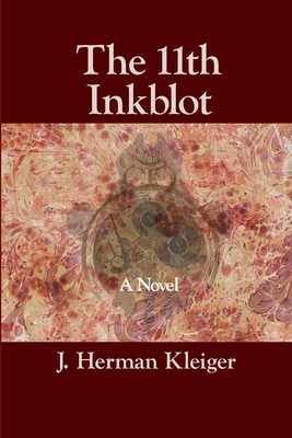 The 11th Inkblot - J. Klieger