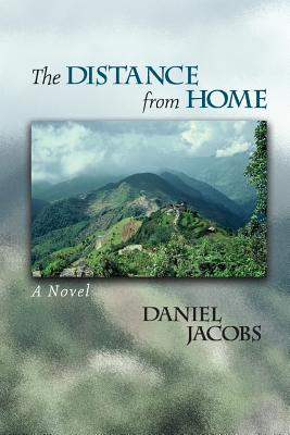 The Distance from Home - Daniel Jacobs