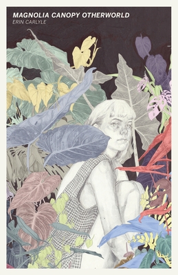 Magnolia Canopy Otherworld - Erin Carlyle