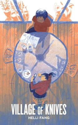 Village of Knives - Helli Fang