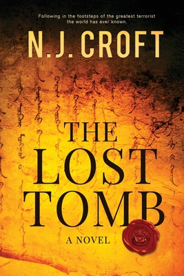 The Lost Tomb - N. J. Croft