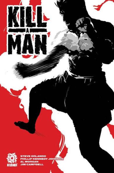 Kill a Man - Steve Orlando