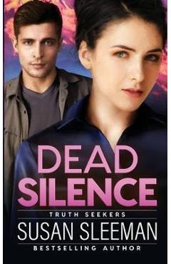 Poza produsului Dead Silence: Truth Seekers - Book 2 - Susan Sleeman