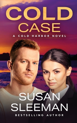Cold Case: Cold Harbor - Book 4 - Susan Sleeman