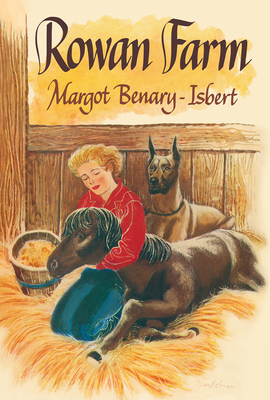 Rowan Farm - Margot Benary-isbert