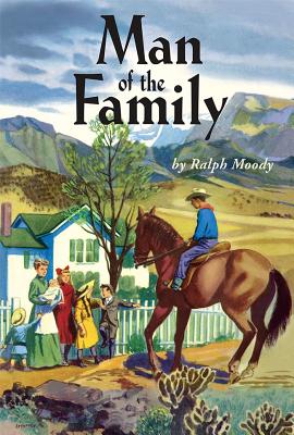 Man of the Family - Ralph Moody
