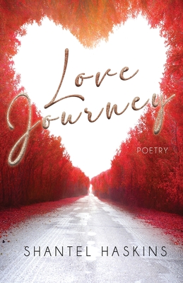 Love Journey - Shantel Haskins