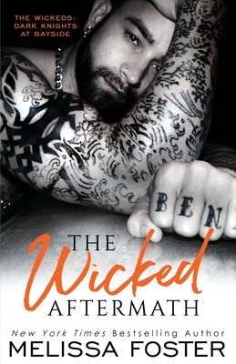 The Wicked Aftermath - Melissa Foster