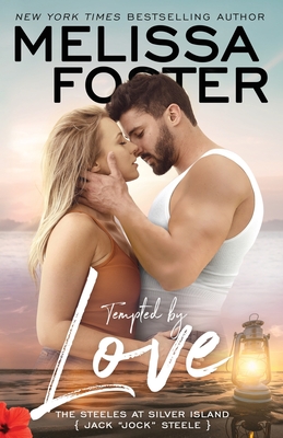 Tempted by Love - Melissa Foster
