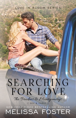 Searching for Love - Melissa Foster