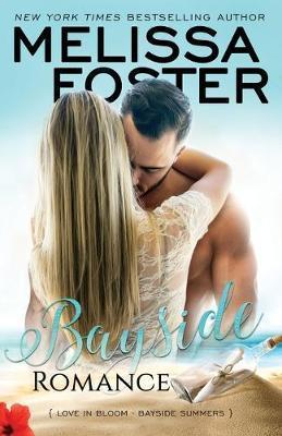 Bayside Romance - Melissa Foster