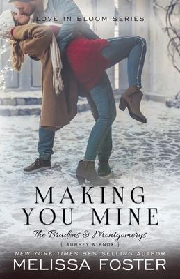 Making You Mine - Melissa Foster