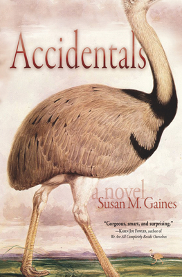 Accidentals - Susan M. Gaines