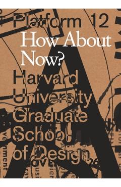 Coperta cărții 'Platform 12: How about Now? - Carrie Bly'