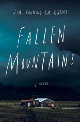 Fallen Mountains - Kimi Cunningham Grant