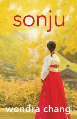 Sonju - Wondra Chang