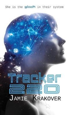 Tracker220 - Jamie Krakover