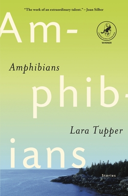 Amphibians - Lara Tupper