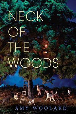 Neck of the Woods - Amy Woolard
