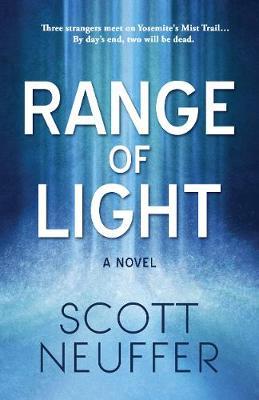 Range of Light - Scott Neuffer