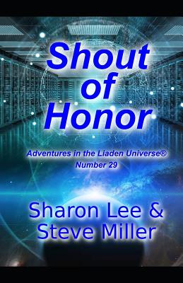 Shout of Honor - Steve Miller