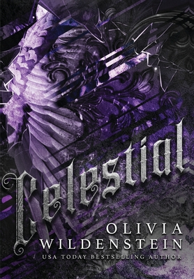 Celestial - Olivia Wildenstein