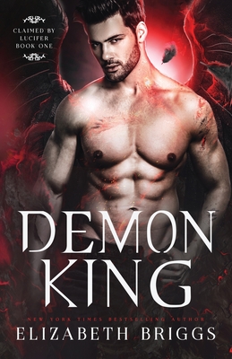 Demon King - Elizabeth Briggs
