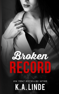 Broken Record - K. A. Linde