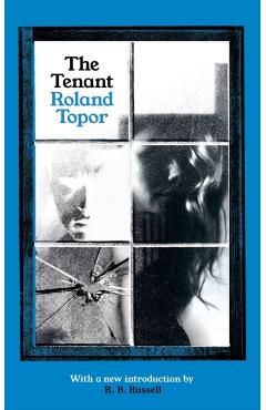The Tenant (Valancourt International) - Roland Topor