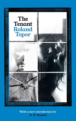 The Tenant (Valancourt International) - Roland Topor