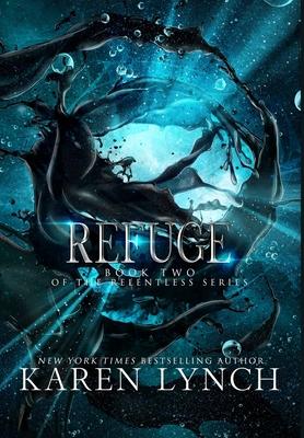 Refuge (Hardcover) - Karen Lynch