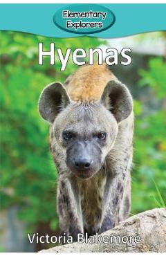 Poza produsului Hyenas - Victoria Blakemore