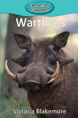 Warthogs - Victoria Blakemore