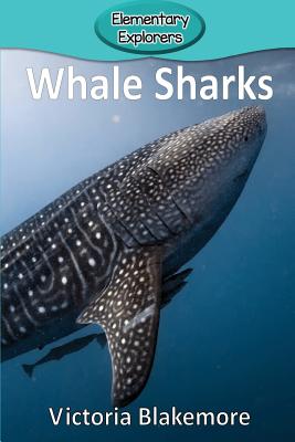 Whale Sharks - Victoria Blakemore