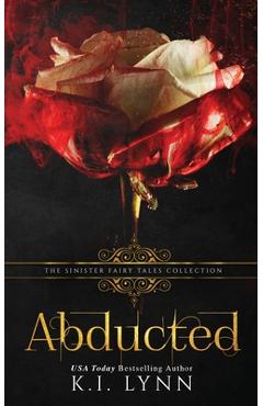Poza produsului Abducted - K. I. Lynn
