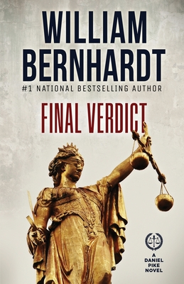Final Verdict - William Bernhardt