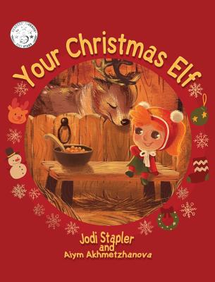 Your Christmas Elf - Jodi Stapler