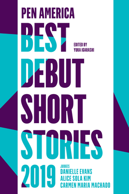Pen America Best Debut Short Stories 2019 - Carmen Maria Machado