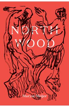 Coperta cărții 'Northwood: A Novella - Maryse Meijer'