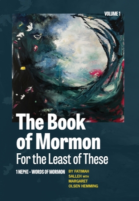 The Book of Mormon for the Least of These - Fatimah Salleh