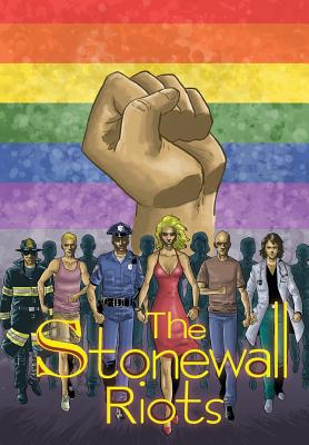 Stonewall Riots - Darren G. Davis