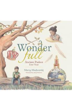 Poza produsului Wonderfull - Marty Machowski