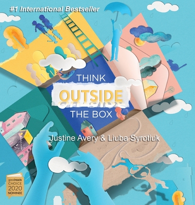 Think Outside the Box - Justine Avery